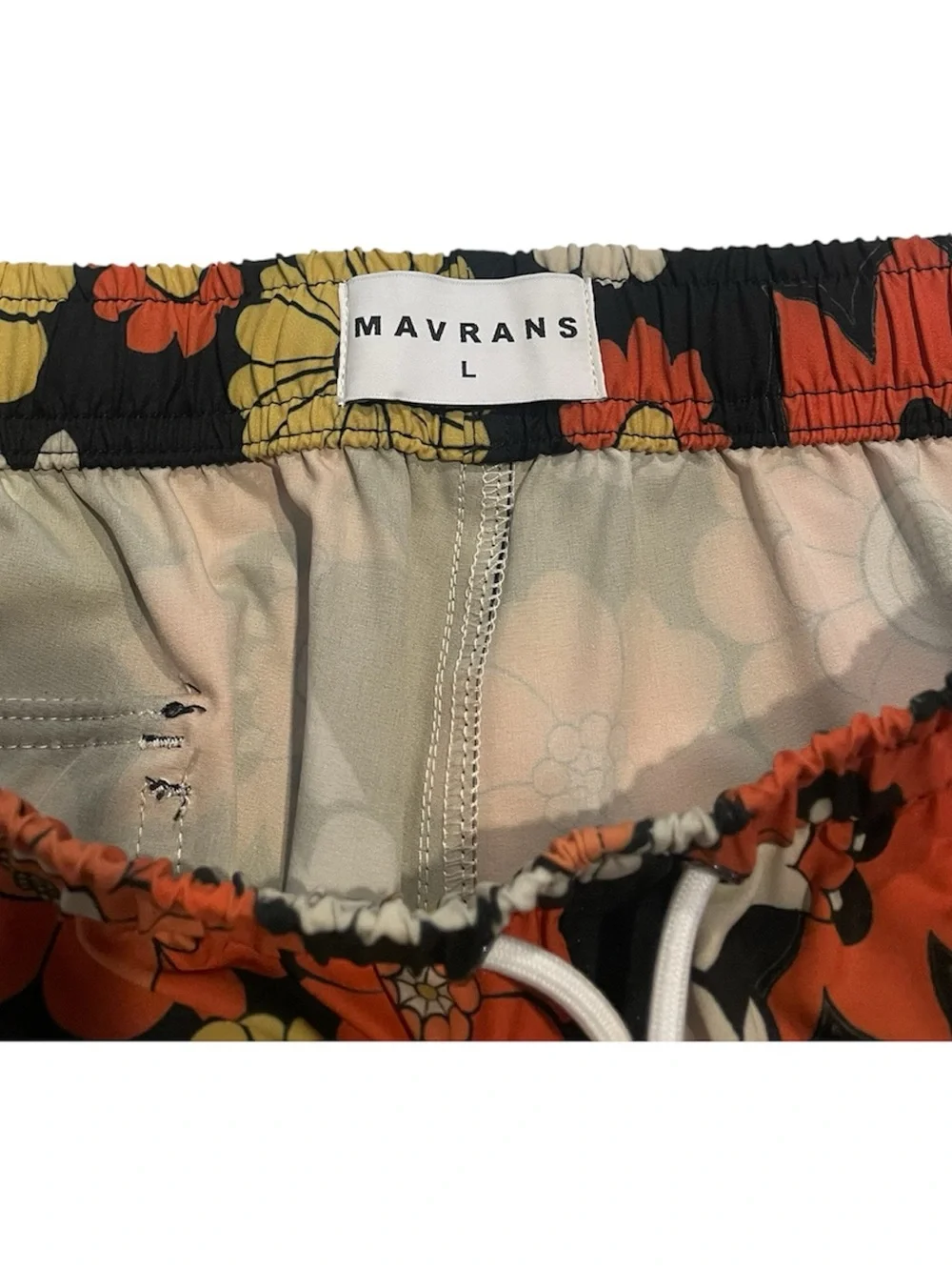 Mavrans these are